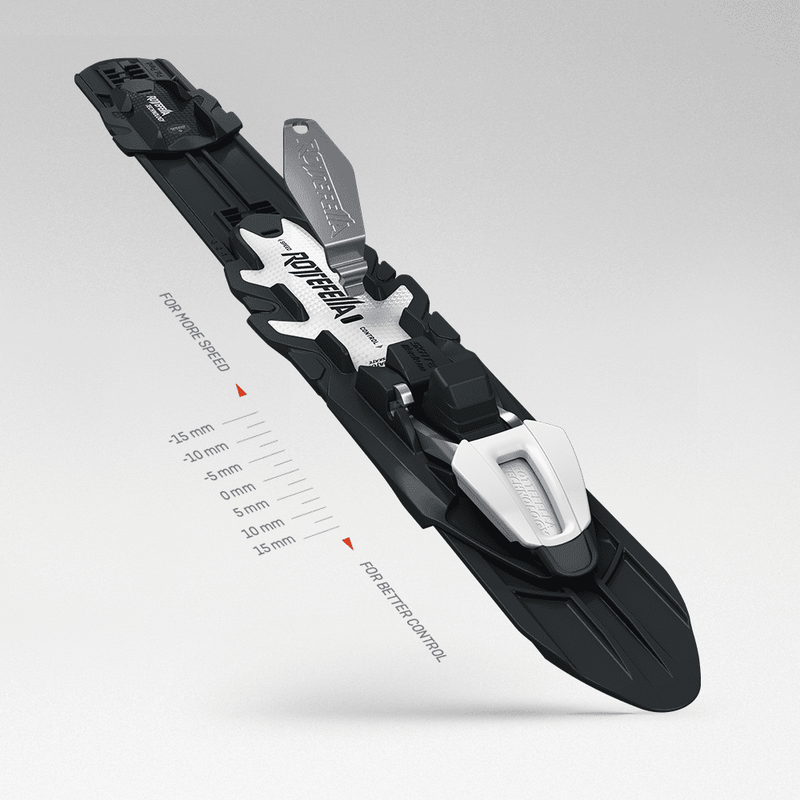 Load image into Gallery viewer, Rottefella Xcelerator 2.0 Skate - Gear West