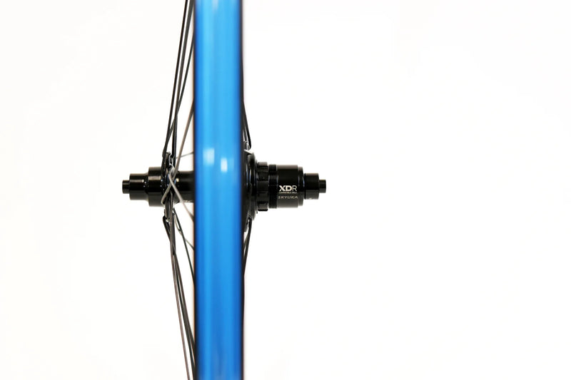 Load image into Gallery viewer, Boyd Rouleur Rear Rim Brake Wheel