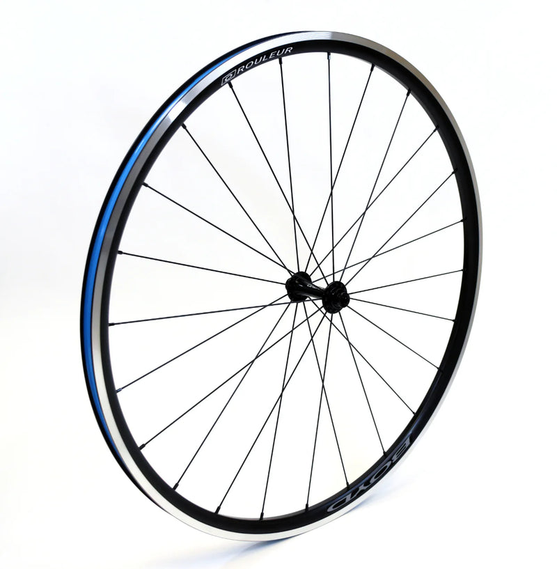 Load image into Gallery viewer, Boyd Rouleur Front Rim Brake Wheel