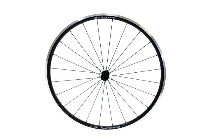 Load image into Gallery viewer, Boyd Rouleur Front Rim Brake Wheel