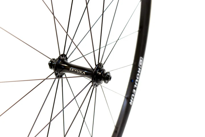 Load image into Gallery viewer, Boyd Rouleur Front Rim Brake Wheel