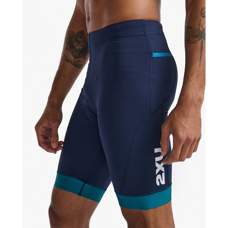 Load image into Gallery viewer, 2XU Men's Core Tri Short