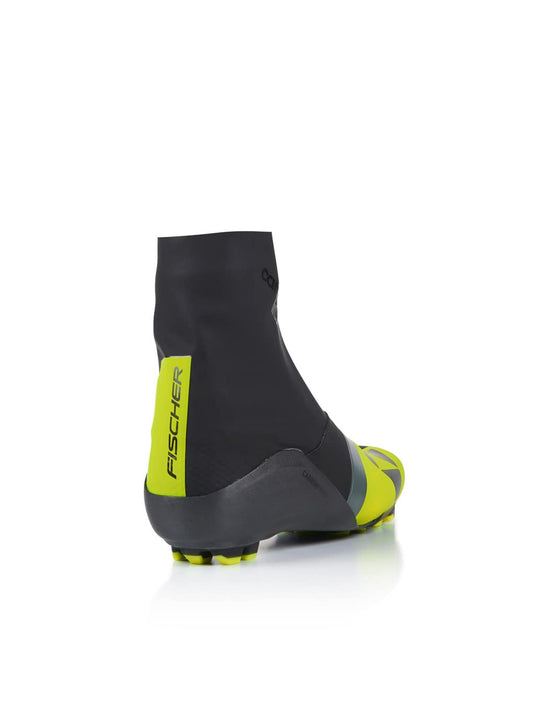 Fischer Men's Carbonlite Classic Boot