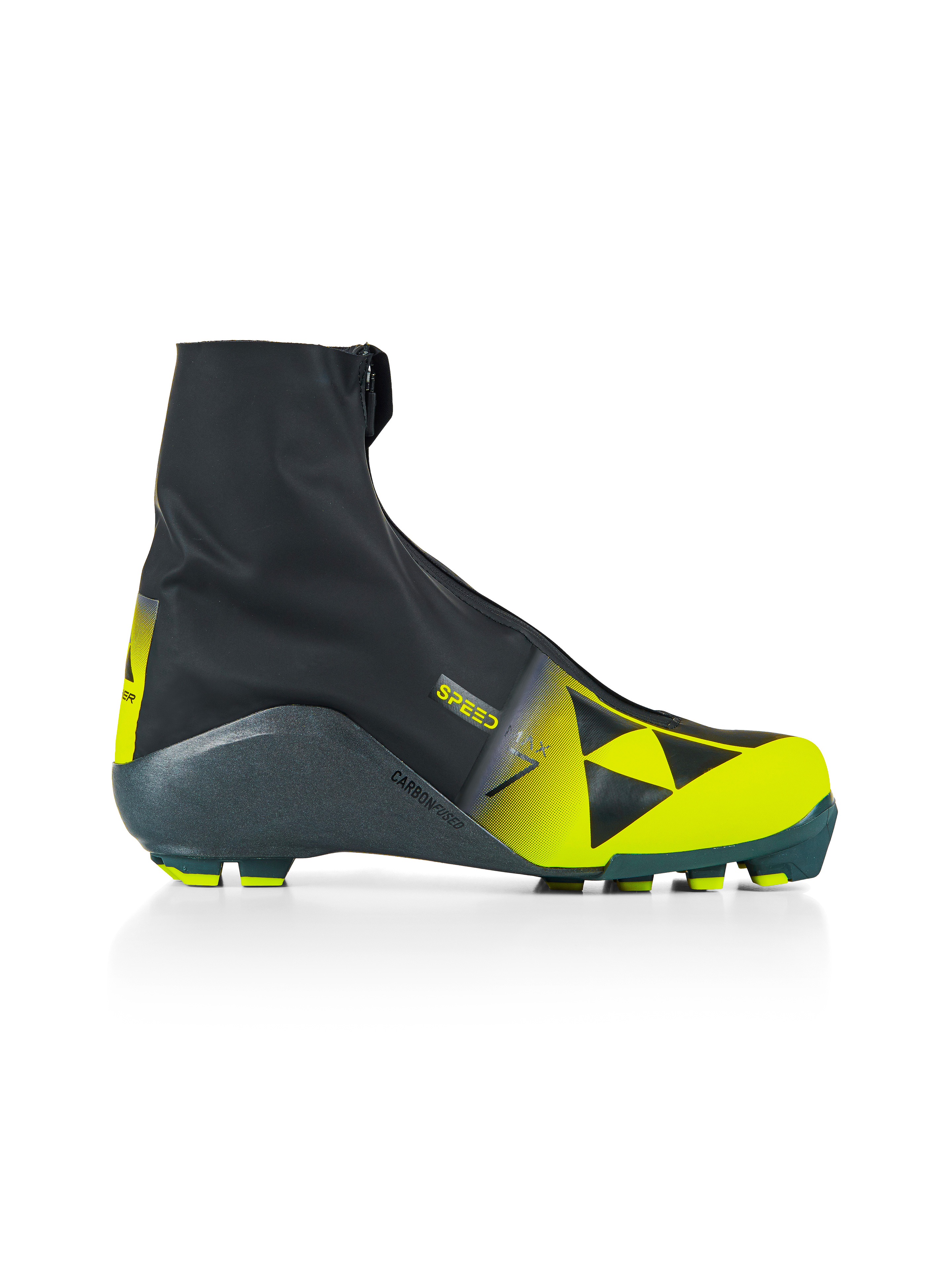 Fischer Speedmax 7 Classic Boot – Gear West