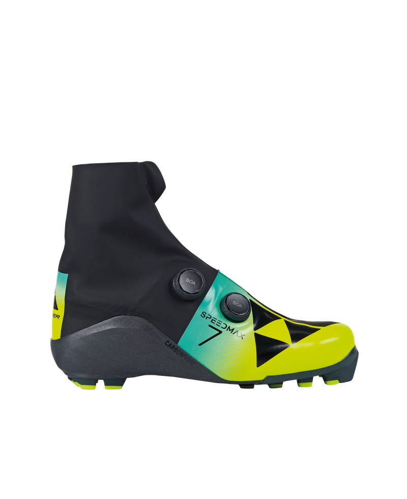 Load image into Gallery viewer, Fischer Speedmax 7 Classic BOA