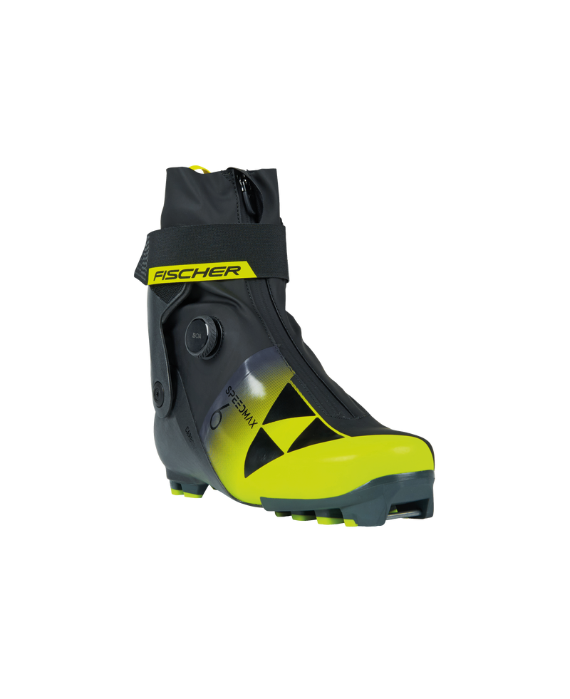 Load image into Gallery viewer, Fischer Speedmax 6 Skiathlon BOA