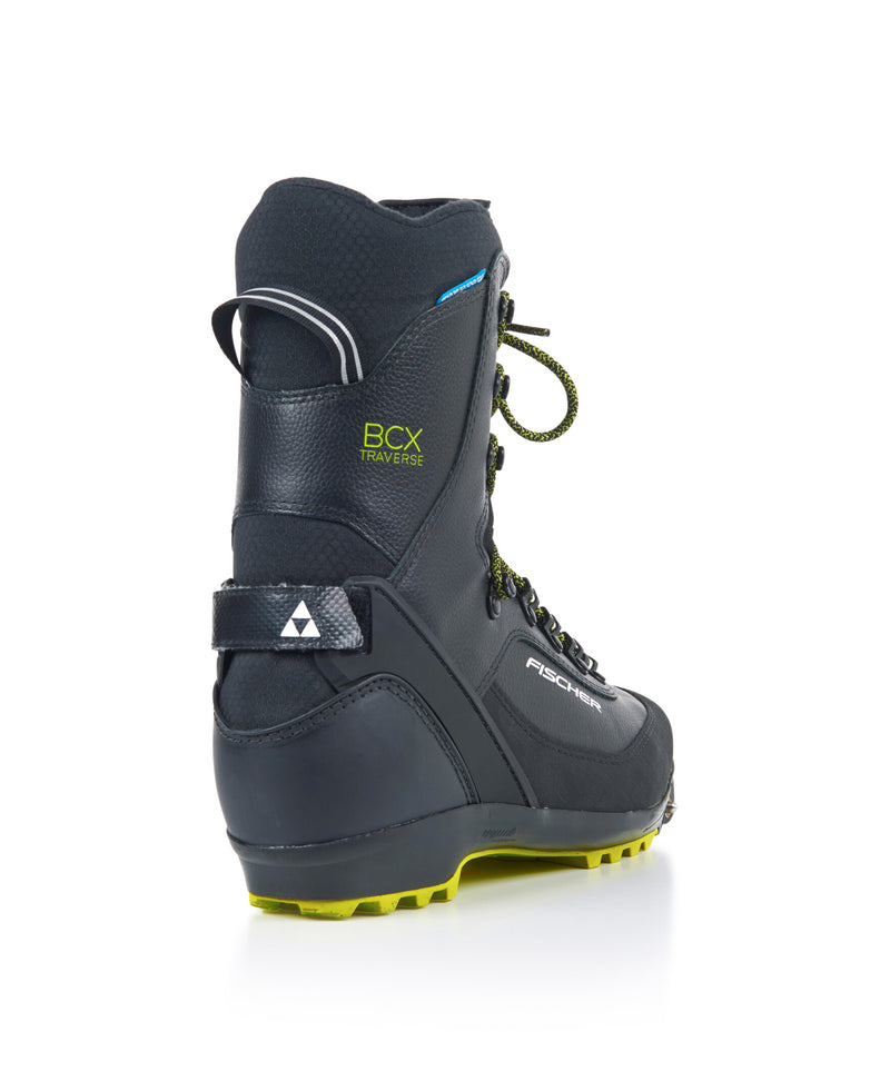 Load image into Gallery viewer, Fischer BCX Traverse Waterproof Boot