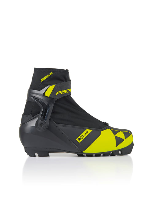 Fischer RC1 Jr. Combi Boot