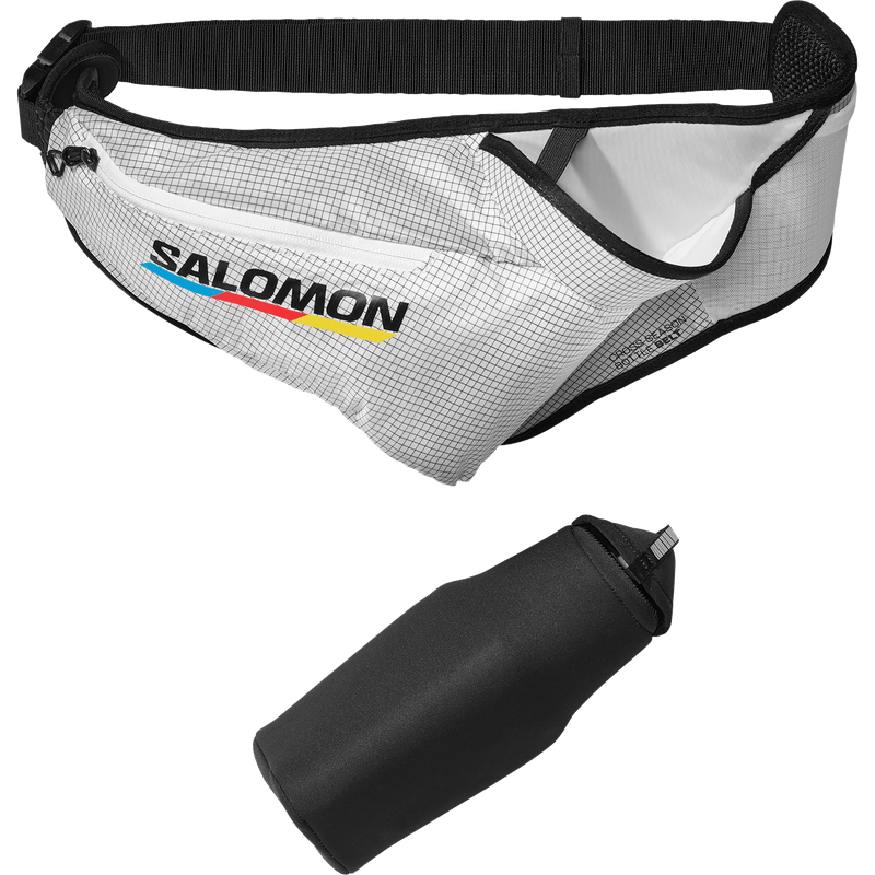 Load image into Gallery viewer, Salomon Cross Season Bottle Race Hydration Belt - Gear West
