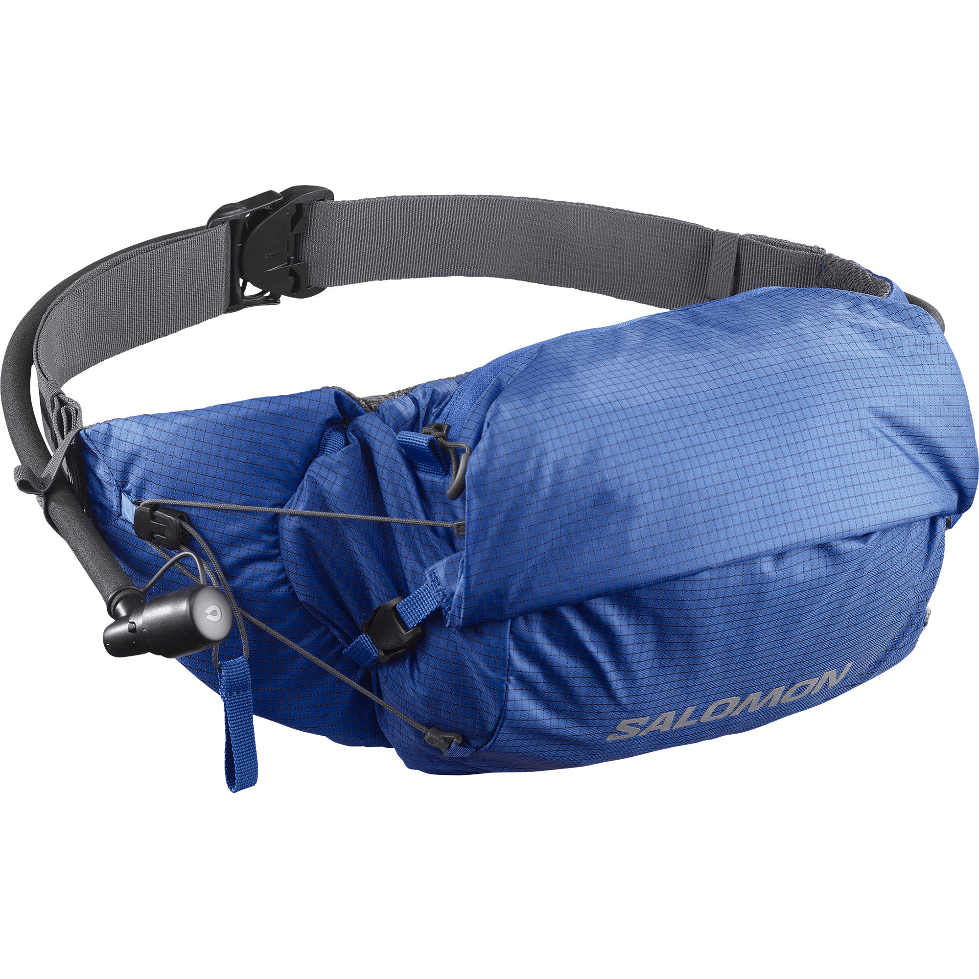 SALOMON CROSS SEASON WAIST RACE ウエストポーチ Salomon Cross Season Waist Race Hydration Belt – Gear West