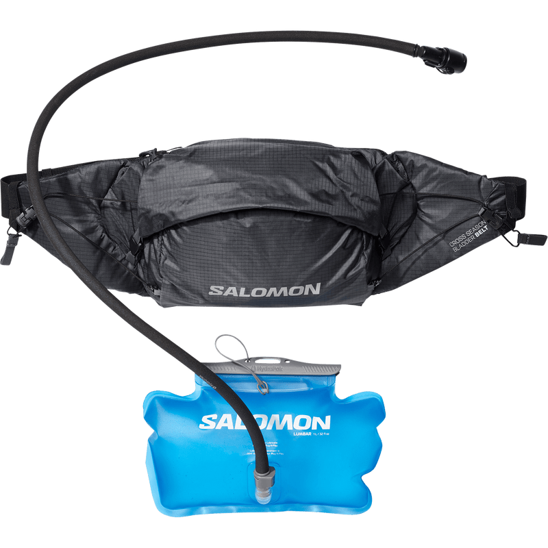 Load image into Gallery viewer, Salomon Cross Season Waist Belt - Gear West