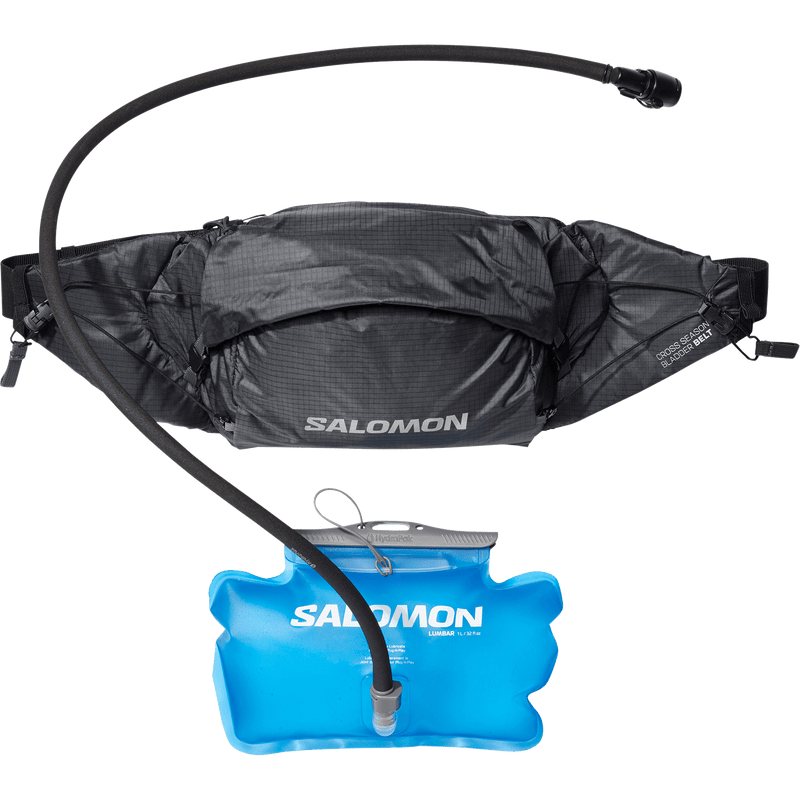 Load image into Gallery viewer, Salomon Cross Season Waist Belt - Gear West
