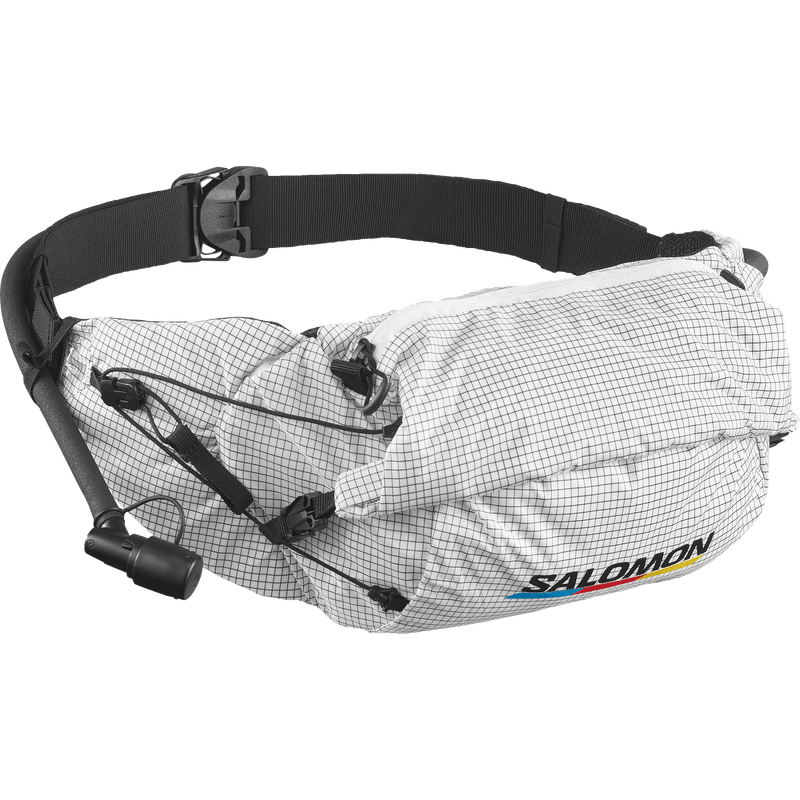 Load image into Gallery viewer, Salomon Cross Season Waist Race Hydration Belt - Gear West
