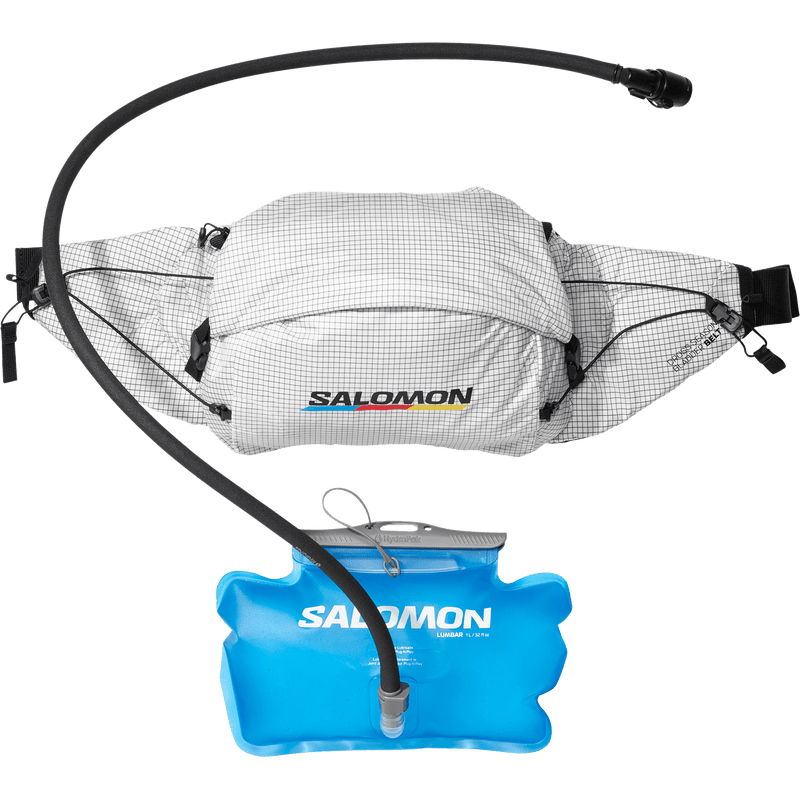 Load image into Gallery viewer, Salomon Cross Season Waist Race Hydration Belt - Gear West