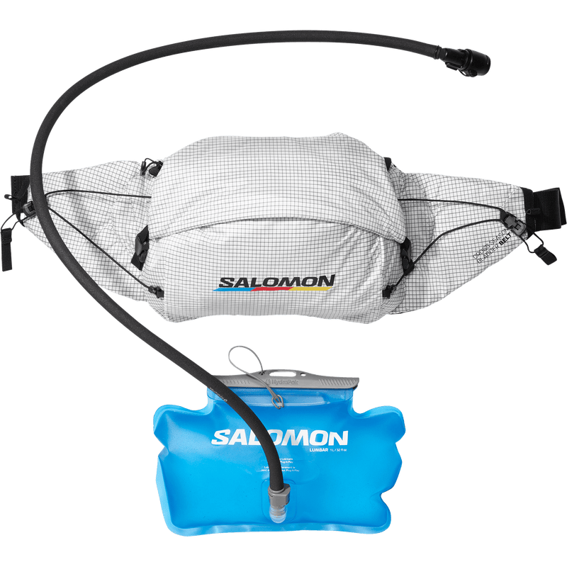 Load image into Gallery viewer, Salomon Cross Season Waist Race Hydration Belt - Gear West
