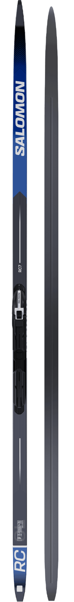 Salomon RC7 + Prolink Shift Binding - Gear West