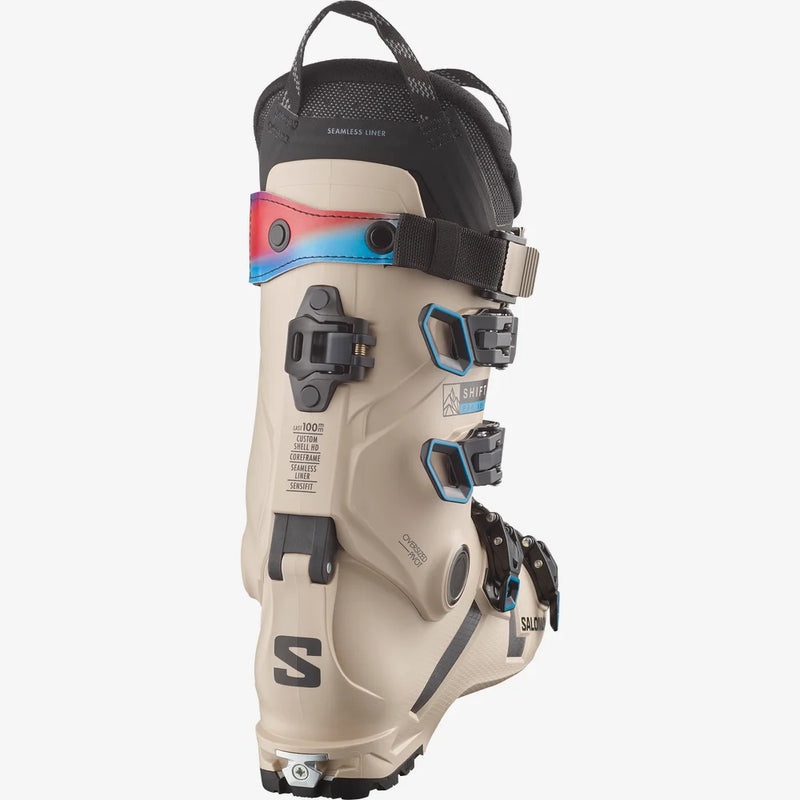 Load image into Gallery viewer, Salomon Shift Pro 130 AT GW Ski Boots 2024 - Gear West
