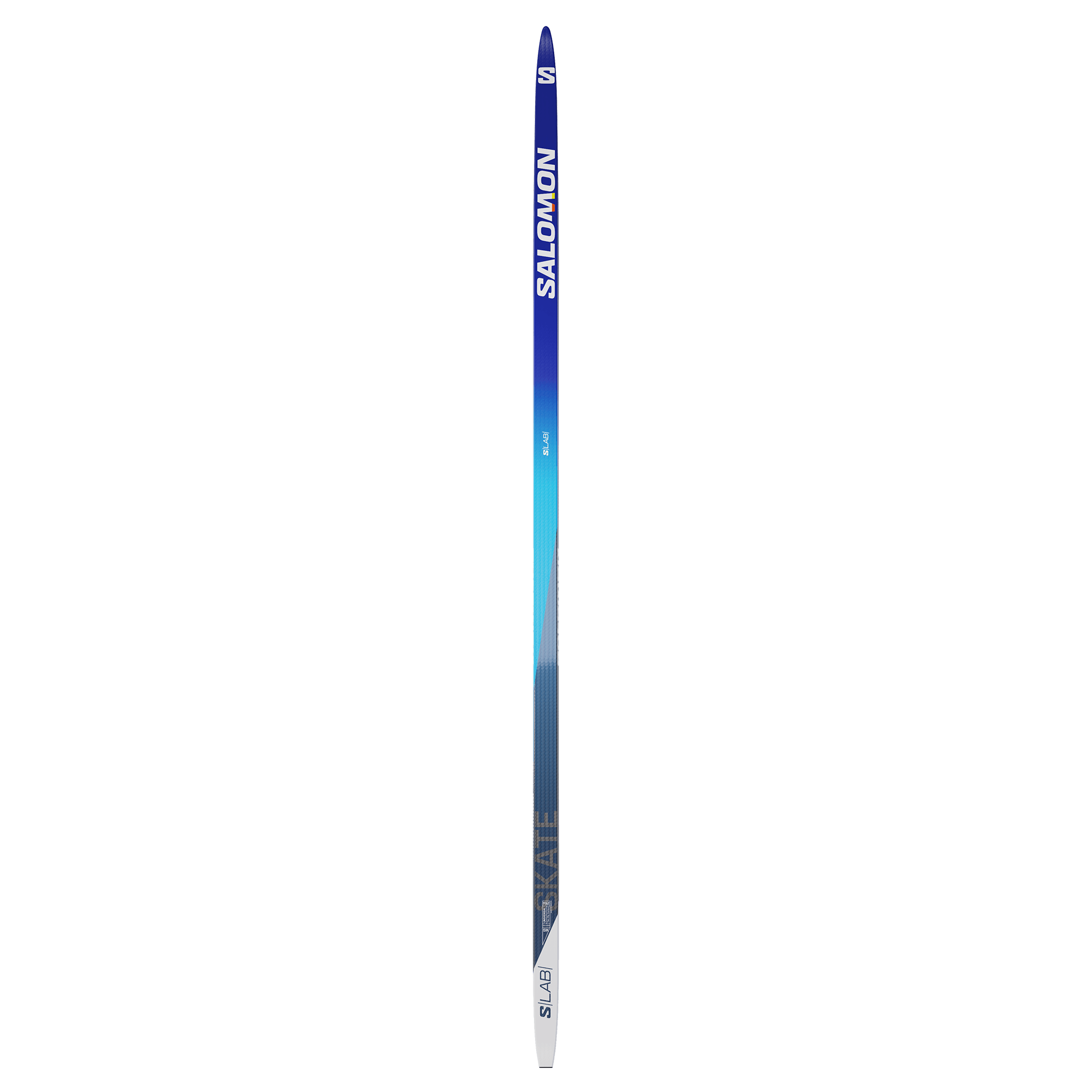 Salomon S/Lab Skate Universal X-Stiff – Gear West