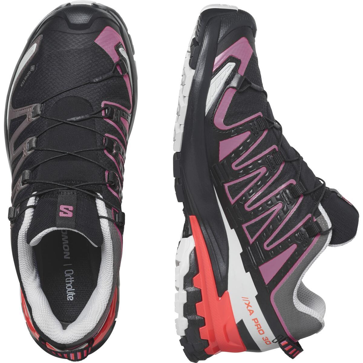 Salomon XA PRO 3D v8 W Gore-Tex