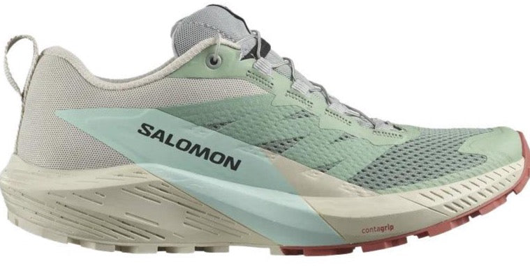 Load image into Gallery viewer, Salomon Women's Sense Ride 5 - Gear West