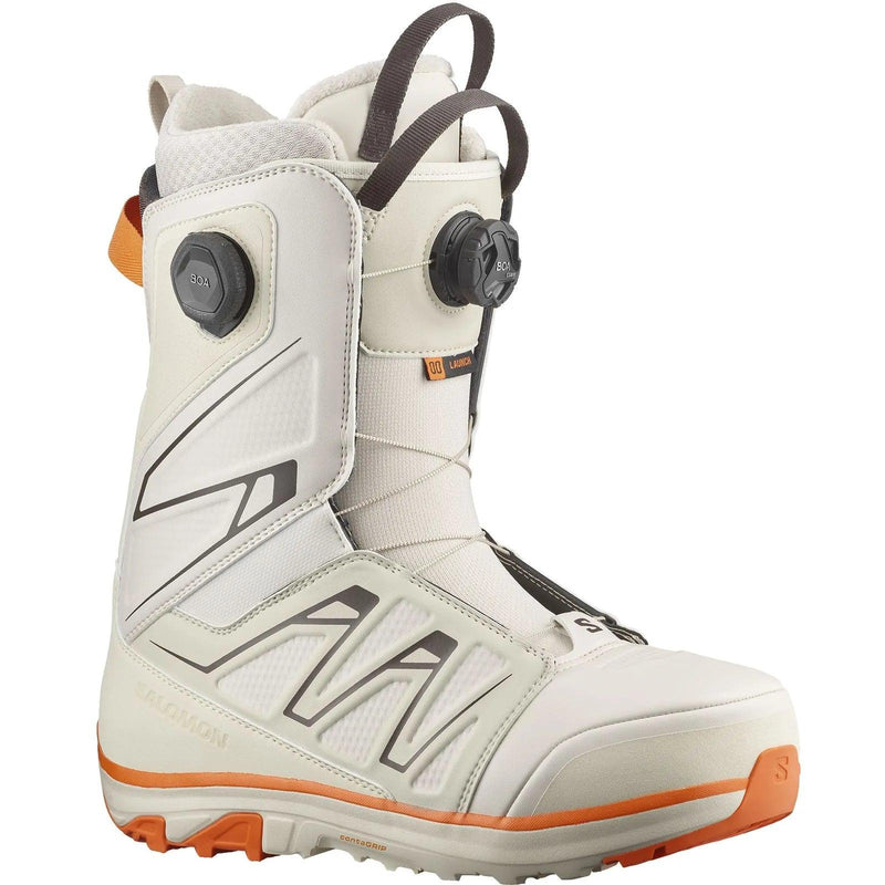 Load image into Gallery viewer, Salomon Launch BOA SJ BOA Snowboard Boot 2025