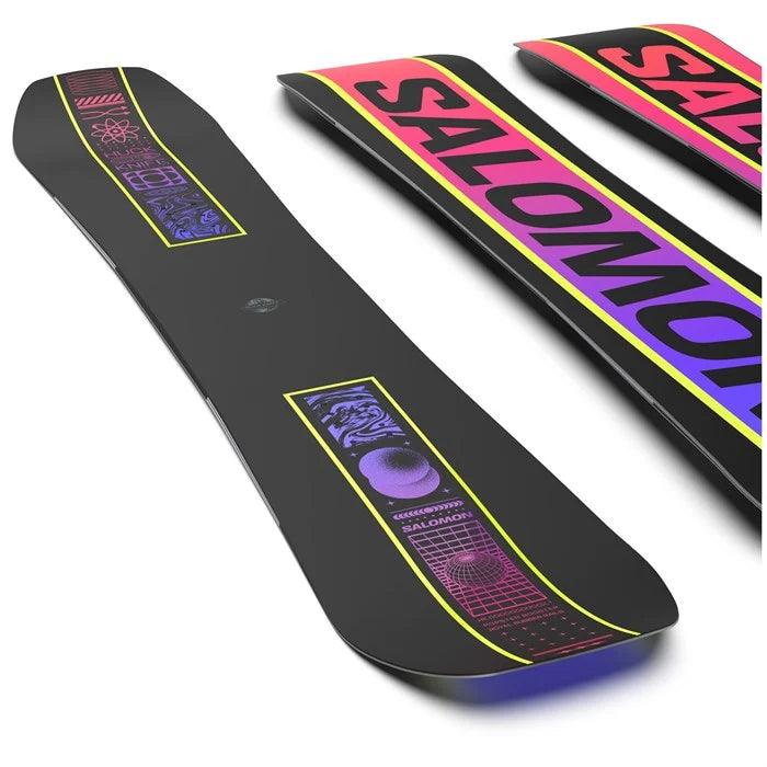 Load image into Gallery viewer, Salomon Huck Knife Pro Snowboard 2025