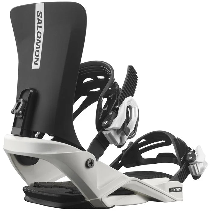 Load image into Gallery viewer, Salomon Kids Rhythm Snowboard Binding 2025