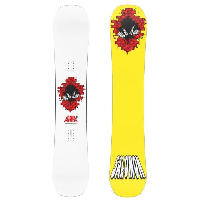 Salomon Sleepwalker Snowboard 2025 – Gear West