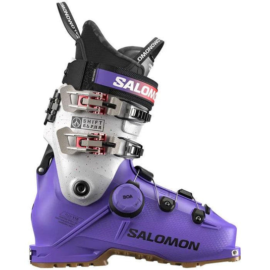 Salomon Women's Shift Alpha BOA 115 GW Ski Boot 2025
