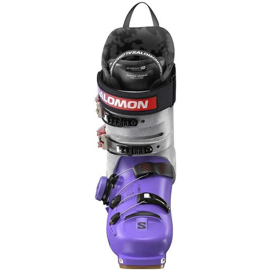 Salomon Women's Shift Alpha BOA 115 GW Ski Boot 2025