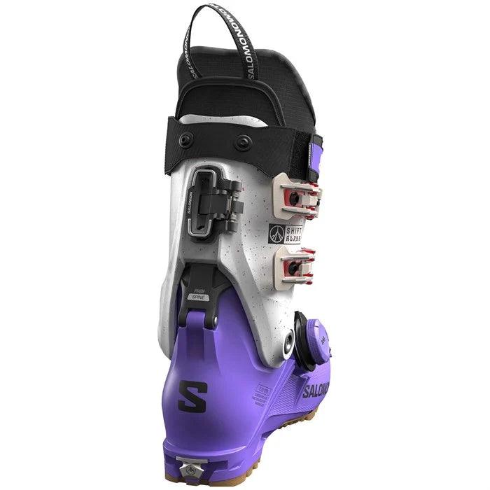 Load image into Gallery viewer, Salomon Women's Shift Alpha BOA 115 GW Ski Boot 2025