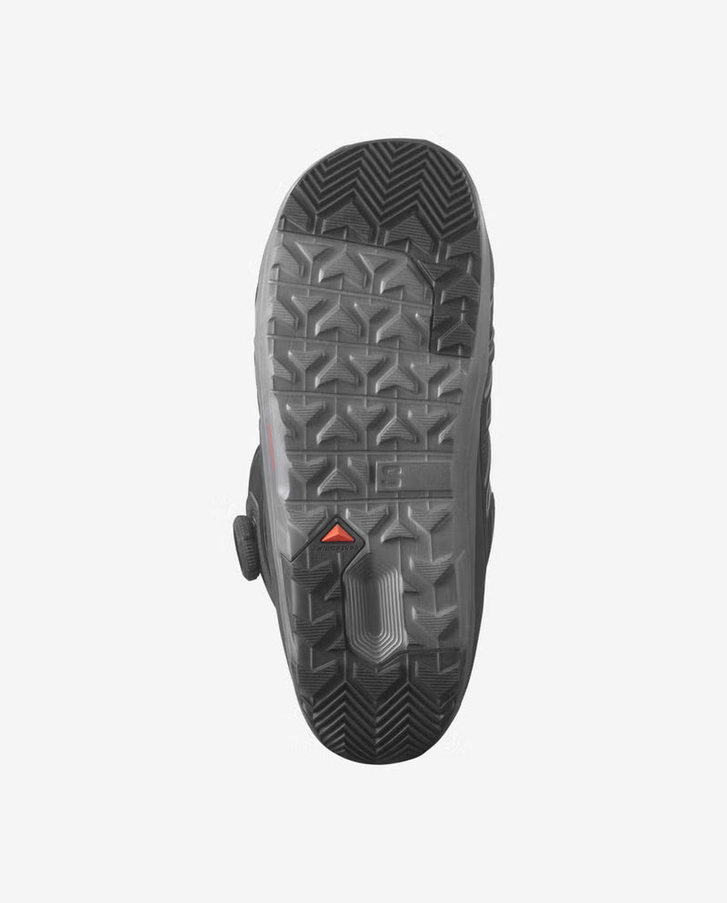 Load image into Gallery viewer, Salomon Launch BOA SJ BOA Snowboard Boot 2026