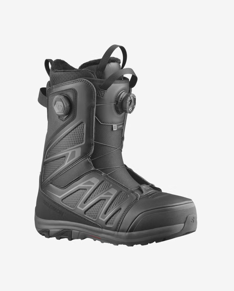 Load image into Gallery viewer, Salomon Launch BOA SJ BOA Snowboard Boot 2026