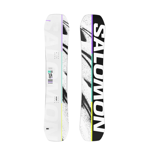 Salomon Huck Knife Grom Snowboard 2026