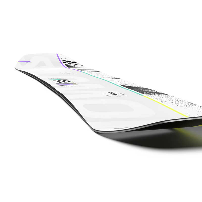 Load image into Gallery viewer, Salomon Huck Knife Grom Snowboard 2026