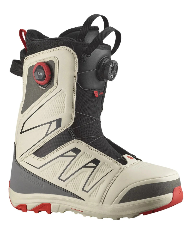 Load image into Gallery viewer, Salomon Launch BOA SJ BOA Snowboard Boot 2026