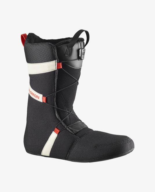 Salomon W26 Launch BOA SJ BOA