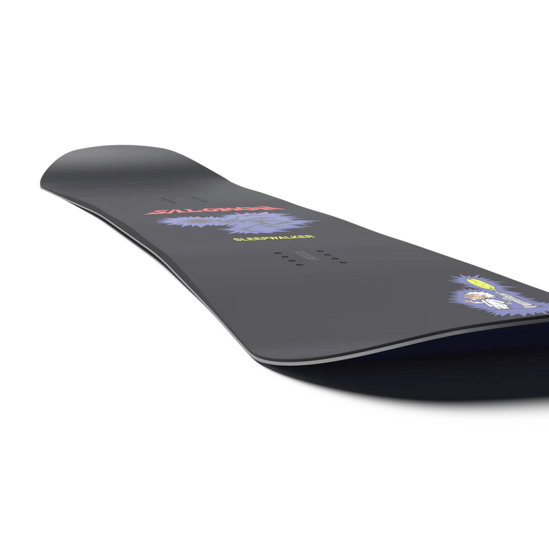 Load image into Gallery viewer, Salomon Sleepwalker Grom Snowboard 2026