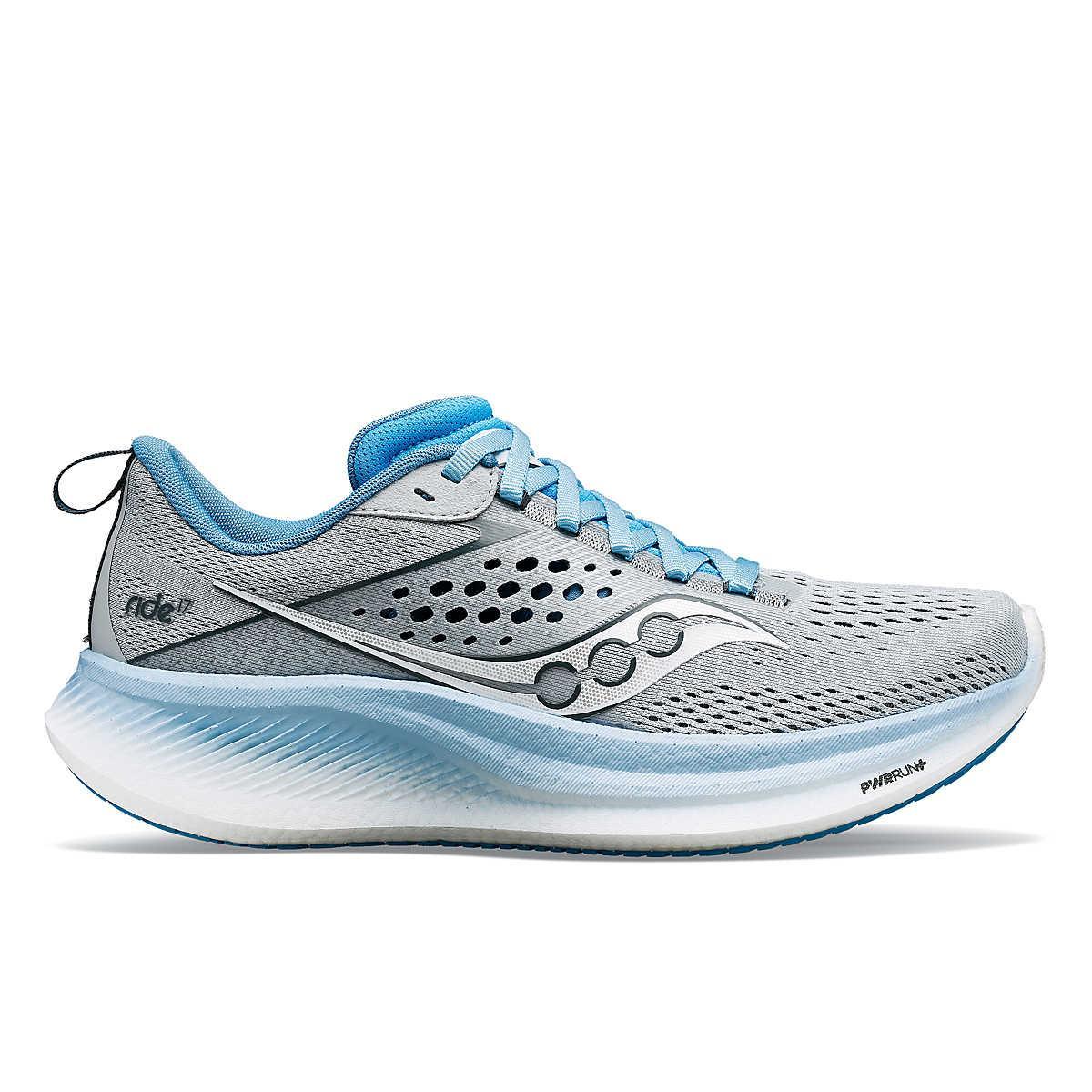 Saucony Women's Ride 17 – Gear West