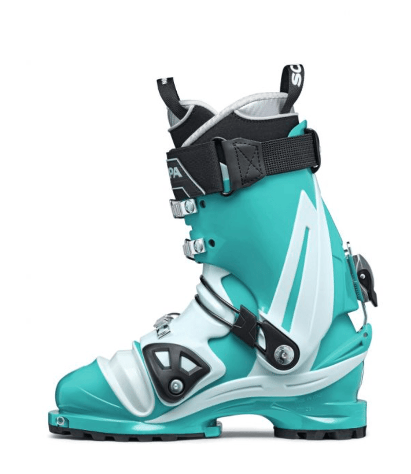 Load image into Gallery viewer, Scarpa Women&#39;s TX Pro Telemark Ski Boot 2024 - Gear West
