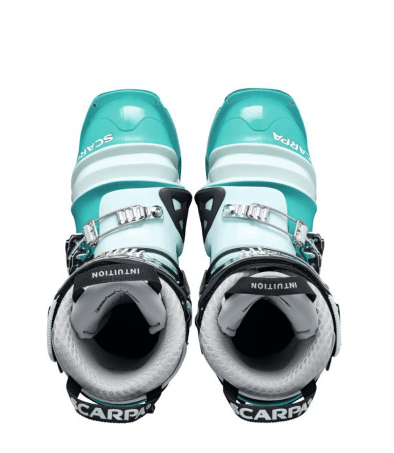 Load image into Gallery viewer, Scarpa Women's TX Pro Telemark Ski Boot 2024 - Gear West