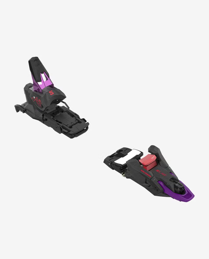 Load image into Gallery viewer, Salomon N S/Lab Shift 16 MN Ski Binding 2027