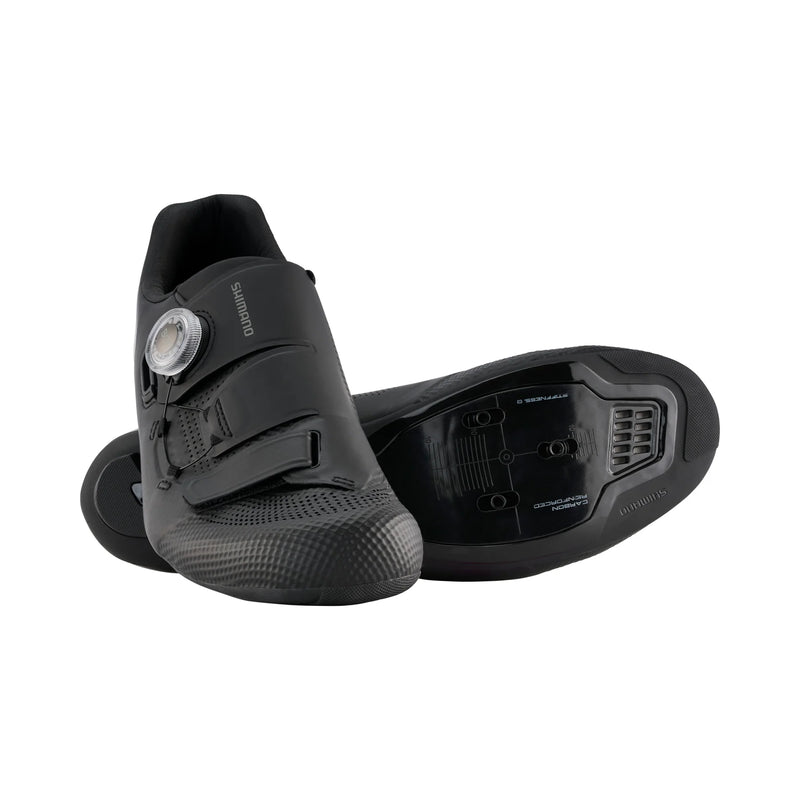 Load image into Gallery viewer, Shimano SH-RC502 Road Cycling Shoe - Gear West