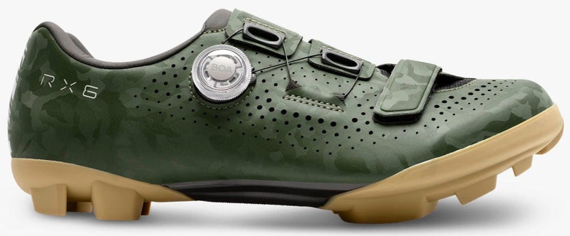 Load image into Gallery viewer, Shimano SH-RX600 MTB Shoe - Gear West