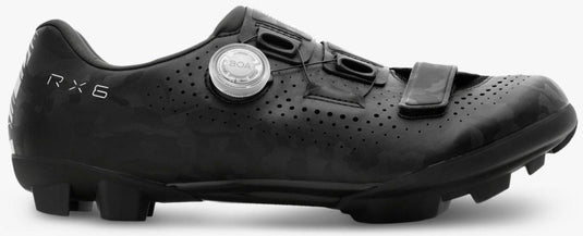 Shimano SH-RX600 MTB Shoe - Gear West