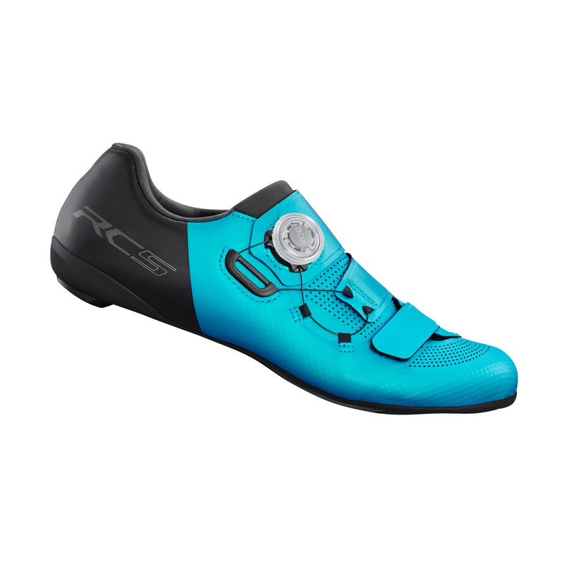Load image into Gallery viewer, Shimano Women&#39;s SH-RC502 Road Cycling Shoe - Gear West
