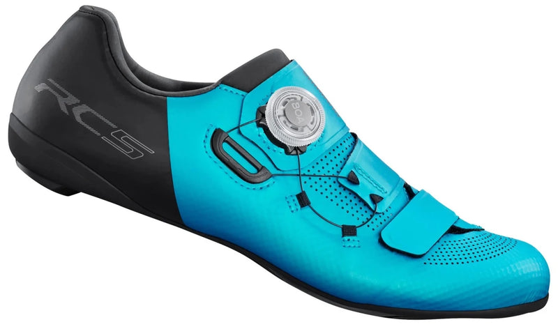 Load image into Gallery viewer, Shimano Women's SH-RC502 Road Cycling Shoe - Gear West