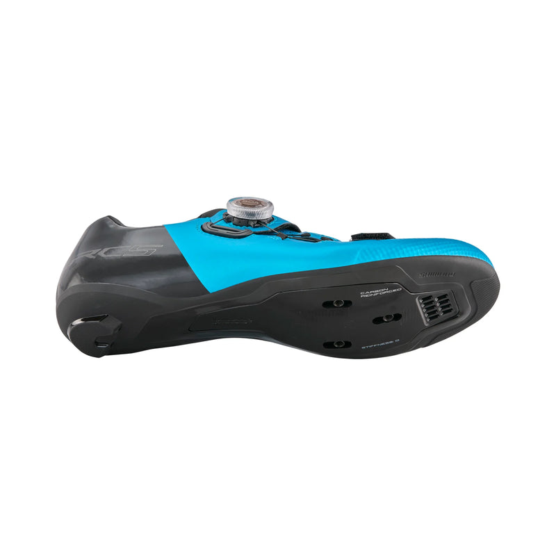 Load image into Gallery viewer, Shimano Women&#39;s SH-RC502 Road Cycling Shoe - Gear West
