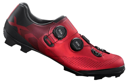 Shimano XC702 MTB Shoe - Gear West