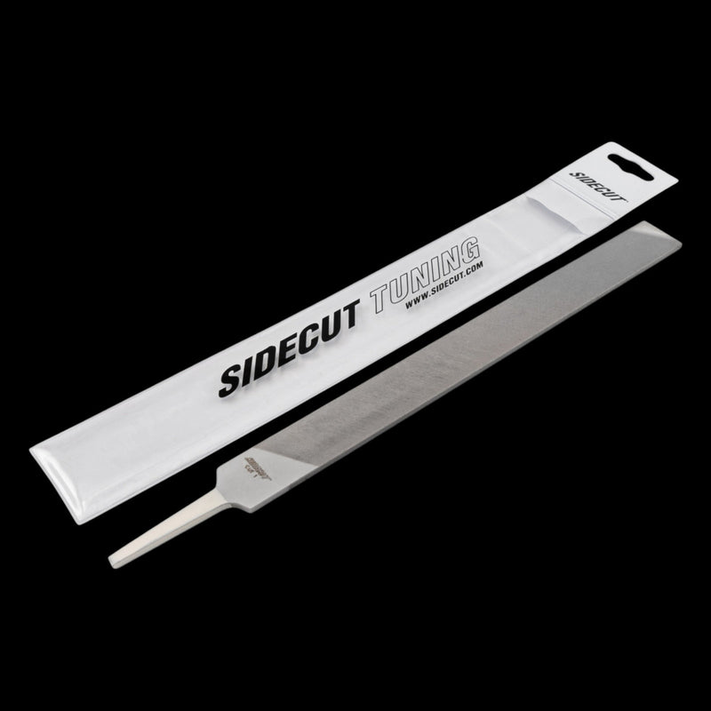 Load image into Gallery viewer, Sidecut WC Base File